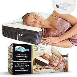 Amazon.com: Sleepnitez 8